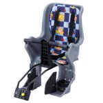 Asiento de Bebé GHBIKE para bicicleta GH-029LG