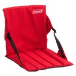 Asiento Coleman 2000020265 Stadium Red