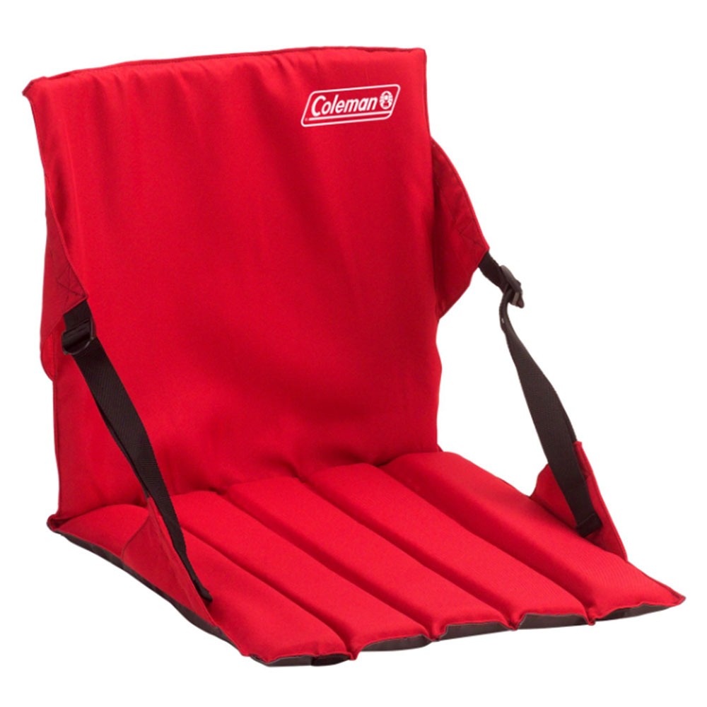 Asiento-CL4.jpg Asiento Coleman 2000020265 Stadium Red - Image 1