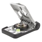 Brújula Brunton F-TRUARC20-K Baseplate