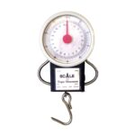Balanza Eagle Claw 04070-003 Scale 50LB  Dial W/Tape - Image 2