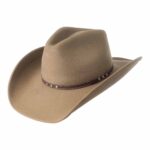 Sombrero Lana Bandido