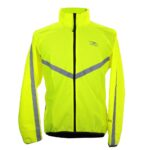 Chompa Ciclista High Visibility