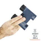 Binocular Bushnell 138005R 8x25 H2O Dark Blue Roof - Image 6