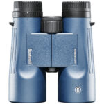 Bino Bushnell 150142R 10x42 H2O Dark Blue Roof - Image 2