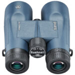Bino Bushnell 150142R 10x42 H2O Dark Blue Roof - Image 8