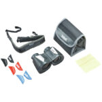 Binocular Bushnell BS1430 4X30 Spectator Sport BLK Permal - Image 8
