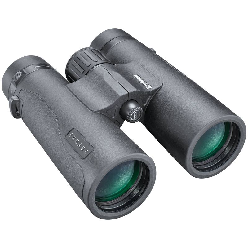 Binocular-B106.jpg Binocular Bushnell BENX1042 Engage X 10x 42 BLK - Image 1