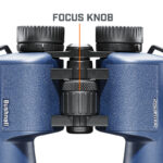 Binocular Bushnell 134211R  H2O 10x42 Blue Porro - Image 7
