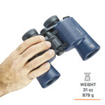 Binocular Bushnell 134211R  H2O 10x42 Blue Porro - Image 5