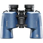 Binocular Bushnell 134218R H2O 8x 42mm Porro Blue - Image 4