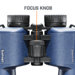 Binocular Bushnell 134218R H2O 8x 42mm Porro Blue - Image 6