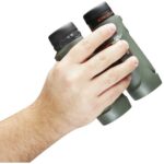Binocular Bushnell 334210 10x 42mm Bone Collector Trophy - Image 3