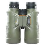 Binocular Bushnell 335856 Trophy 8X56 Xtreme Green Roof - Image 2