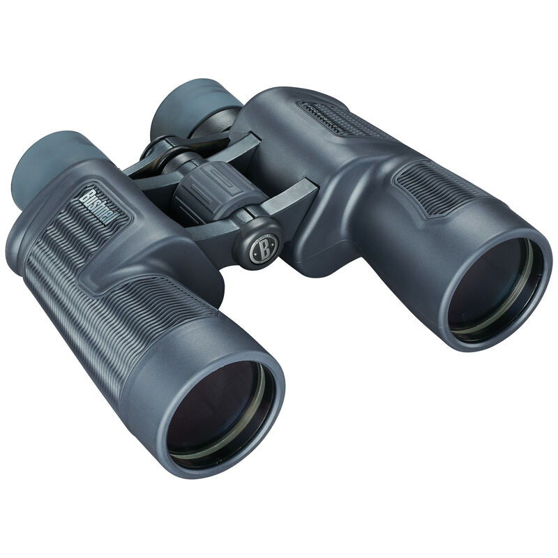 Binocular-B133c.jpg Binocular Bushnell 157050 7x 50mm H2O BLK - Image 1