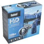 Binocular Bushnell 157050 7x 50mm H2O BLK - Image 4