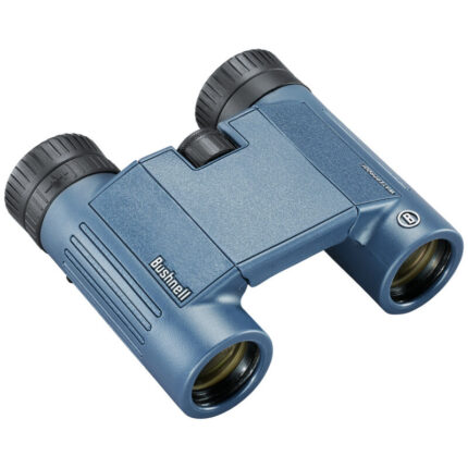 Binocular Bushnell 132105R H2O 12x 25 Blue Roof