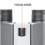 Binocular Bushnell PWV821 8x 21mm BLK Box FRP - Image 6