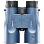 Binocular Bushnell 158042R 8X42 H2O Dark Blue Roof - Image 2