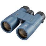 Binocular Bushnell 158042R 8X42 H2O Dark Blue Roof - Image 3