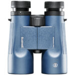 Binocular Bushnell 158042R 8X42 H2O Dark Blue Roof - Image 7