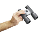 Binocular Bushnell PWV1632 Powerview 16x32 2.0 Aluminum - Image 3