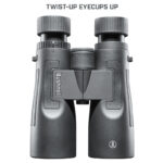 Binocular Bushnell BB1050W Legend 10x 50 Roof BLK - Image 3