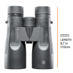 Binocular Bushnell BB1050W Legend 10x 50 Roof BLK - Image 5