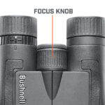 Binocular Bushnell BB1050W Legend 10x 50 Roof BLK - Image 7