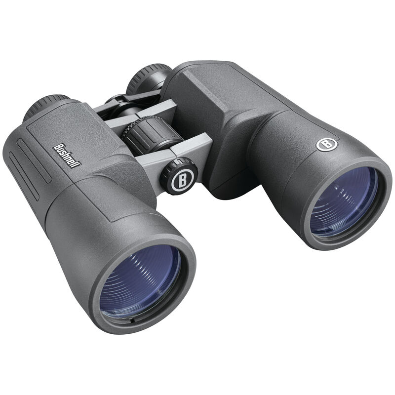 Binocular-B170.jpg Binocular Bushnell PWV1250 Powerview 12×50 2.0 Aluminium - Image 1