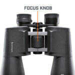 Binocular Bushnell PWV1250 Powerview 12×50 2.0 Aluminium - Image 4