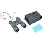 Binocular Bushnell 131032 10x 32mm BLK PowerView - Image 5