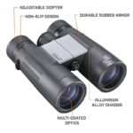 Binocular Bushnell PWV842 Powerview 8x 42 BLK - Image 4