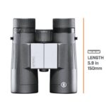 Binocular Bushnell PWV842 Powerview 8x 42 BLK - Image 5