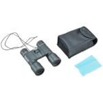 Binocular Bushnell 131632C 16×32 PowerView BLK - Image 4
