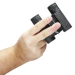 Binocular Bushnell 132514C 8x21 Negro PowerView - Image 4