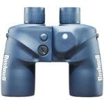 Binocular Bushnell 137500 7x 50 Marine Brújula - Image 7