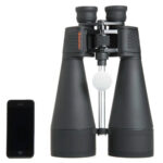 Binocular Celestron 71018 SkyMaster 20x 80mm Porro - Image 5