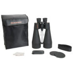 Binocular Celestron 71018 SkyMaster 20x 80mm Porro - Image 7