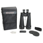 Binocular Celestron 71017 SkyMaster 25x 100mm Porro - Image 5