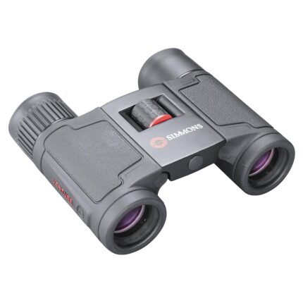Binocular Simmons 8971021R Venture 10x 21mm FRP