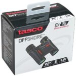 Binocular Tasco 200825 Offshore 8x 25mm Blue Roof - Image 6