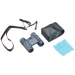 Binocular Tasco 200825 Offshore 8x 25mm Blue Roof - Image 7