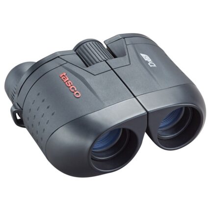Binocular Tasco ES20X25 Essentials 10x25 BLK
