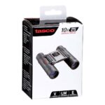 Binocular Tasco 168125 Essentials 10x 25 Black - Image 4
