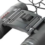 Binocular Tasco 178125 Essentials 12x 25mm BLK - Image 3