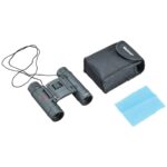 Binocular Tasco 178125 Essentials 12x 25mm BLK - Image 7