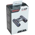 Binocular Tasco 178125 Essentials 12x 25mm BLK - Image 8