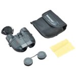Binocular Tasco ES82425Z 8-24x 25mm Essentials Black Porro - Image 5