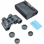 Binocular Tasco 169735 7X35 Essentials Black Porro - Image 5